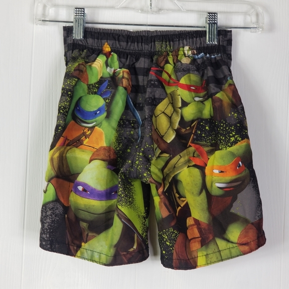 Nickelodeon swim trunks  size XS - Picture 1 of 6